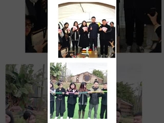 इवान ज़ोनेको वार्षिक कंपनी की बैठक