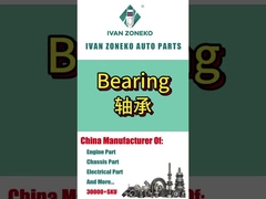 इवान ज़ोनको- असर