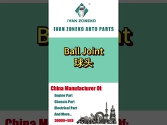 इवान ज़ोनको- बॉल जंक्शन