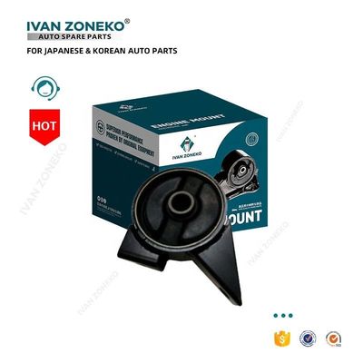 फिक्सिंग और बफर के लिए OEM 2191025100 हुंडई इंजन माउंटिंग