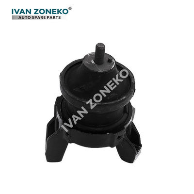 Hyundai SANTAFE 2005-2012 / KIA SORENTO 2009 के लिए कार ऑटो पार्ट्स रबर इंजन माउंटिंग 219302B000-