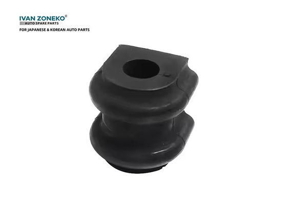 55513-2B000 Hyundai के लिए Stabilizer Bar Rubber Bushing For Kia के लिए सस्पेंशन पार्ट्स