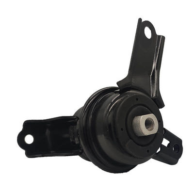 OEM 12305-22081 कार इंजन माउंटिंग टोयोटा ऑटो इंजन माउंट
