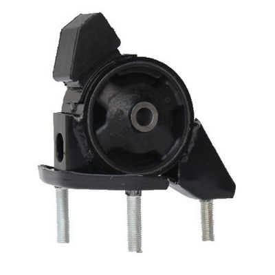 OEM 12371-15241 इंजन माउंट ब्रैकेट टोयोटा कोरोला मोटर माउंट