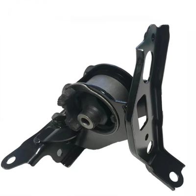 टोयोटा ETIOS नेचुरल रबर के लिए 12372-0Y040 माउंटिंग कार इंजन पर लेफ्ट