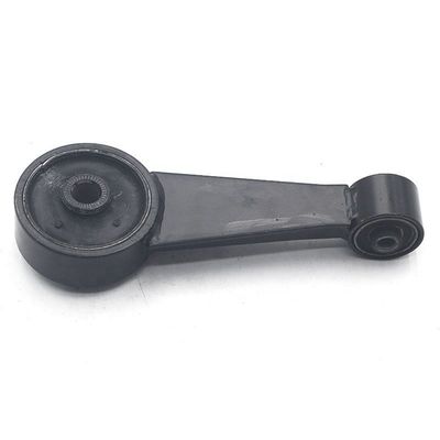 OEM 21930-1C130 219301C130 Hyundai Getz रियर इंजन माउंट रबर मेटल