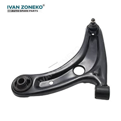 Honda FIT GD1 2003-2008 के लिए ऑटोमोटिव कंपोनेंट्स लोअर कंट्रोल आर्म 51360-SAA-013