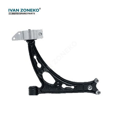 Vw EOS LOW 06 के लिए ऑटोमोबाइल पार्ट्स फ्रंट अपर कंट्रोल आर्म 1K0407151M