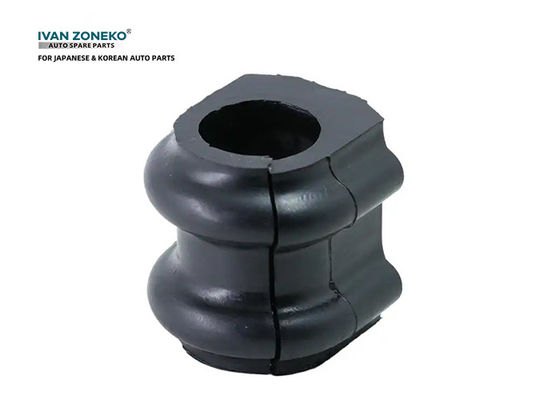 OEM 54813-2Y000 फ्रंट एक्सल स्टेबलाइजर बार लिंक रबर बुशिंग हुंडई ix35 के लिए किआ स्पोर्टेज के लिए