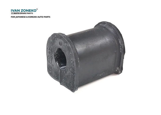 55513-17000 Hyundai के लिए टिकाऊ पट्टी रबर बुशिंग Kia के लिए सस्पेंशन पार्ट्स