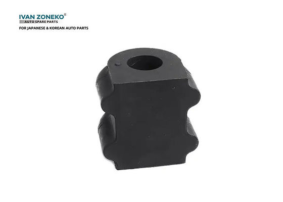 55513-2B000 Hyundai के लिए Stabilizer Bar Rubber Bushing For Kia के लिए सस्पेंशन पार्ट्स