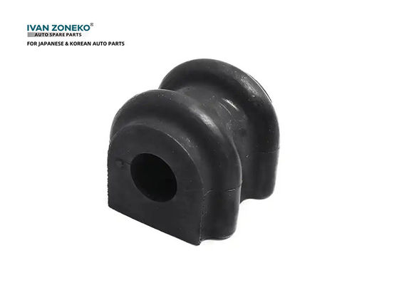 55513-2B000 Hyundai के लिए Stabilizer Bar Rubber Bushing For Kia के लिए सस्पेंशन पार्ट्स