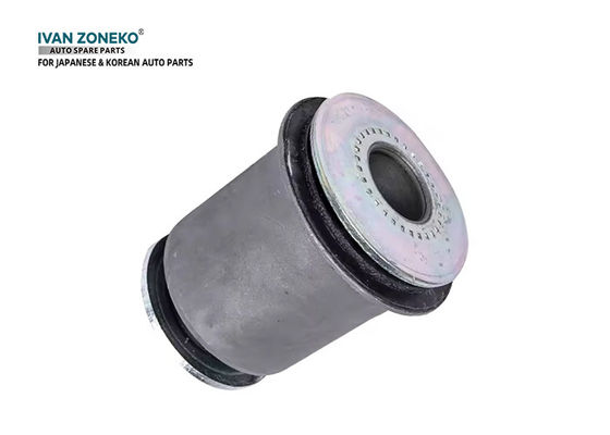 OEM 48654-60040 टोयोटा सस्पेंशन पार्ट्स के लिए सस्पेंशन फ्रंट एक्सल लोअर बुशिंग