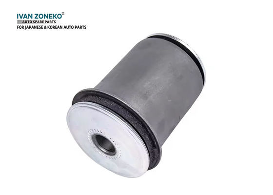 OEM 48654-60040 टोयोटा सस्पेंशन पार्ट्स के लिए सस्पेंशन फ्रंट एक्सल लोअर बुशिंग