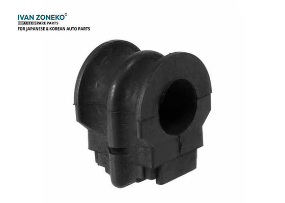 OEM 54613-5BC0A स्थिर करनेवाला रबर बुशिंग फ्रंट एक्सल निसान के लिए