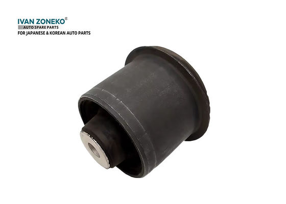 ऑटो पार्ट्स रबर रियर एक्सल सस्पेंशन बुशिंग 55160-1R000 Hyundai के लिए