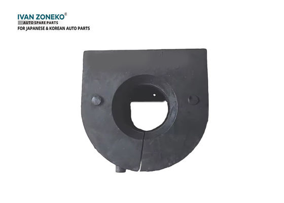 निलंबन भाग ओईएम MN101395 MITSUBISHI के लिए रियर एक्सल स्टेबलाइजर बुशिंग