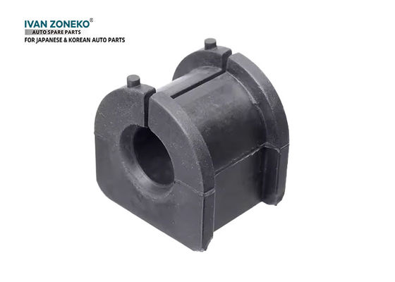 निलंबन भाग ओईएम MN101395 MITSUBISHI के लिए रियर एक्सल स्टेबलाइजर बुशिंग