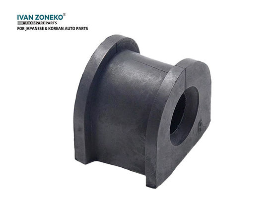 निलंबन भाग ओईएम MN101395 MITSUBISHI के लिए रियर एक्सल स्टेबलाइजर बुशिंग