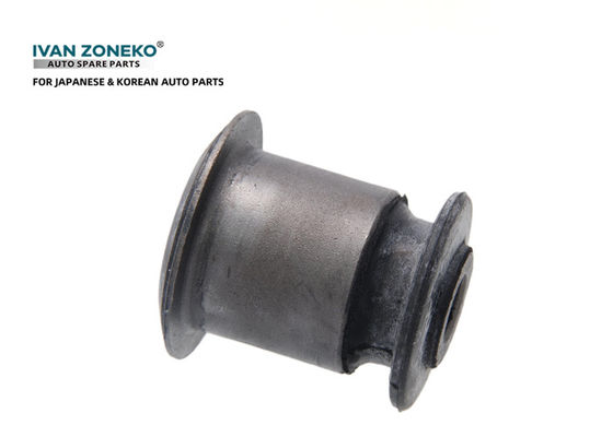 OEM 7H0407183 ऑटो पार्ट्स फ्रंट एक्सल सस्पेंशन कंट्रोल आर्म रबर बुशिंग For VW