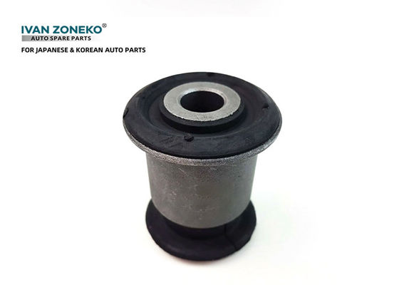 OEM 7H0407183 ऑटो पार्ट्स फ्रंट एक्सल सस्पेंशन कंट्रोल आर्म रबर बुशिंग For VW