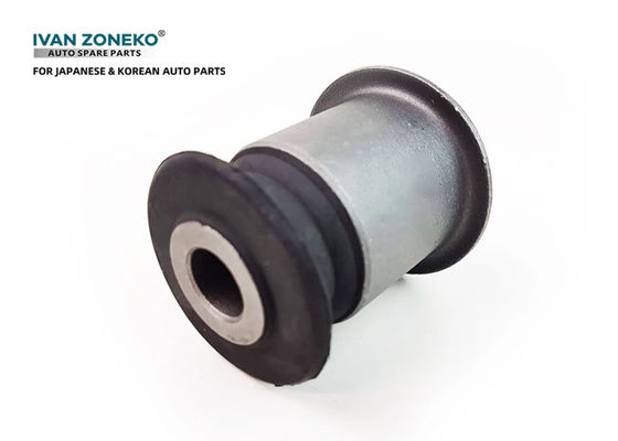 OEM 7H0407183 ऑटो पार्ट्स फ्रंट एक्सल सस्पेंशन कंट्रोल आर्म रबर बुशिंग For VW
