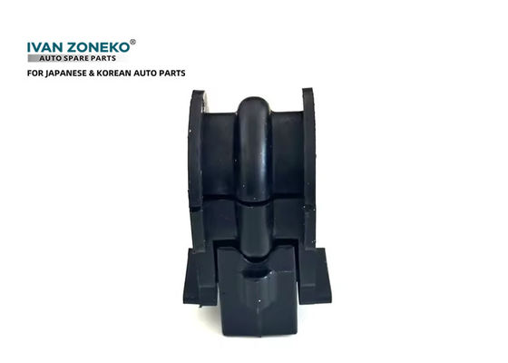 OEM 54613-JD02A ऑटो पार्ट्स फ्रंट एक्सल स्टेबलाइजर रबर बुशिंग निसान के लिए