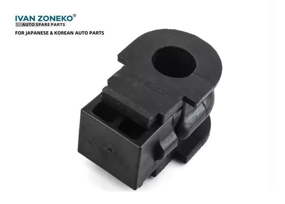 OEM 54613-JD02A ऑटो पार्ट्स फ्रंट एक्सल स्टेबलाइजर रबर बुशिंग निसान के लिए