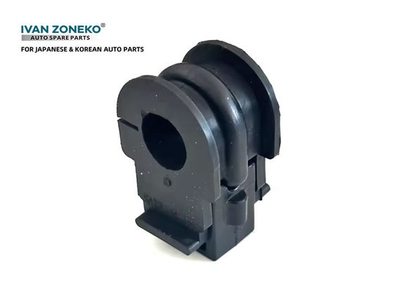 OEM 54613-JD02A ऑटो पार्ट्स फ्रंट एक्सल स्टेबलाइजर रबर बुशिंग निसान के लिए