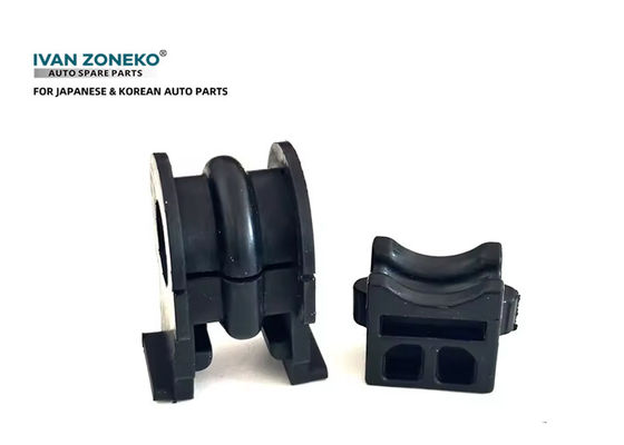 OEM 54613-JD02A ऑटो पार्ट्स फ्रंट एक्सल स्टेबलाइजर रबर बुशिंग निसान के लिए